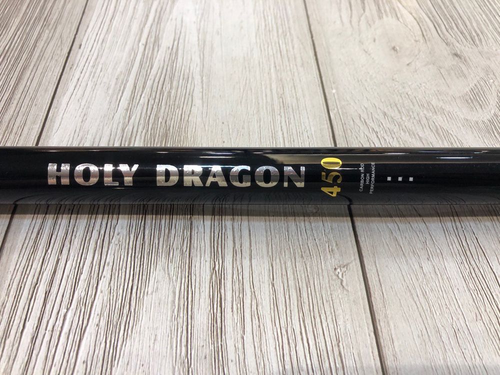 Удилище Херабуна Holy Dragon  4.5м