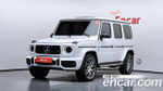Mercedes-Benz G-Class AMG G63 Edition — 2021