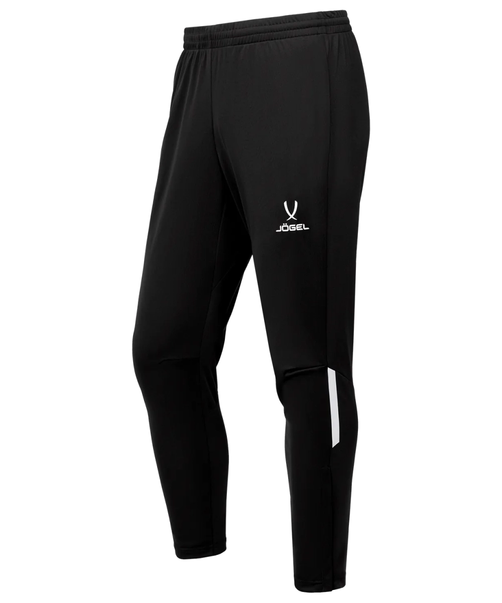 Брюки тренировочные CAMP 2 Track Pocket Pants, черный