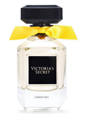 Victoria's Secret Lemon Iris