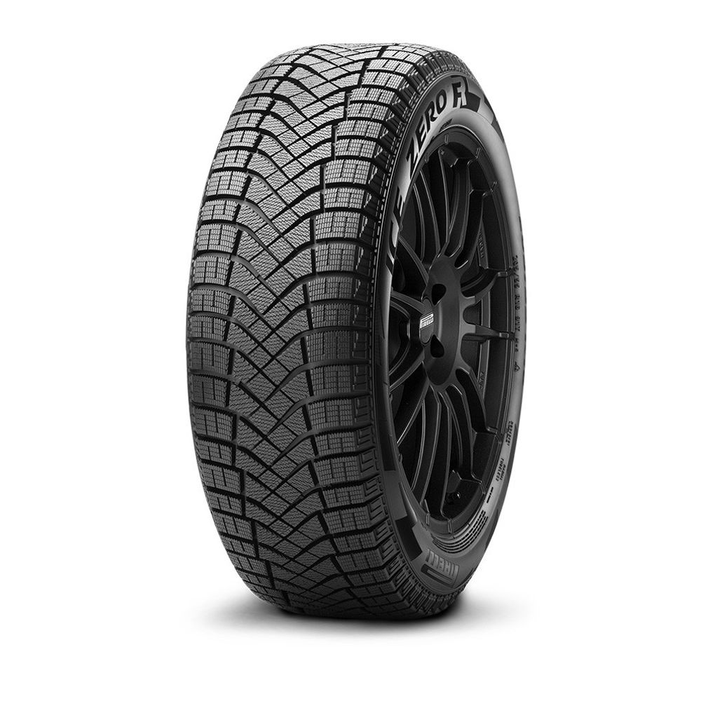 PIRELLI  ICE ZERO FRICTION 215/55R18 99H XL