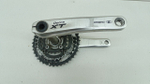Система шатунов Shimano Deore XT FC-M770 sh8