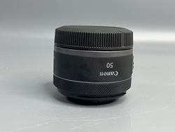 Canon RF 50mm F1.8 STM