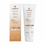Repaskin Light Fluid Body Sunscreen SPF 50 Sesderma