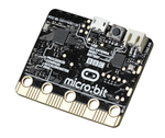 Микрокомпьютер BBC micro:bit от Амперка