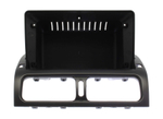 Переходная рамка магнитолы LEXUS IS 250, TOYOTA ALTEZZA 1999-2005 9 дюймов