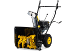 Бензиновый снегоуборщик CHAMPION ST656