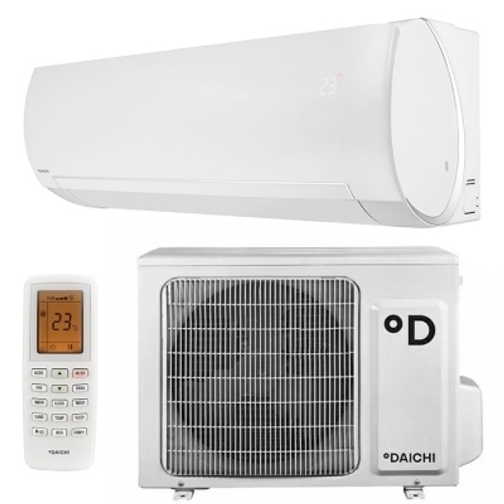 Сплит-система Daichi O260AVQS1R/O260FVS1R