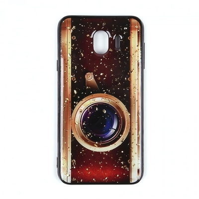 Чехол для Samsung Galaxy J4 (2018) 010808