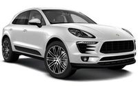 Porsche Macan 2014-2018