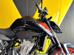 KTM 790 DUKE