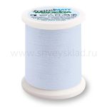 Нитки вышивальные супер матовые Madeira Frosted Matt №40, 500 м, цв. 7628, 9848, 1 катушка