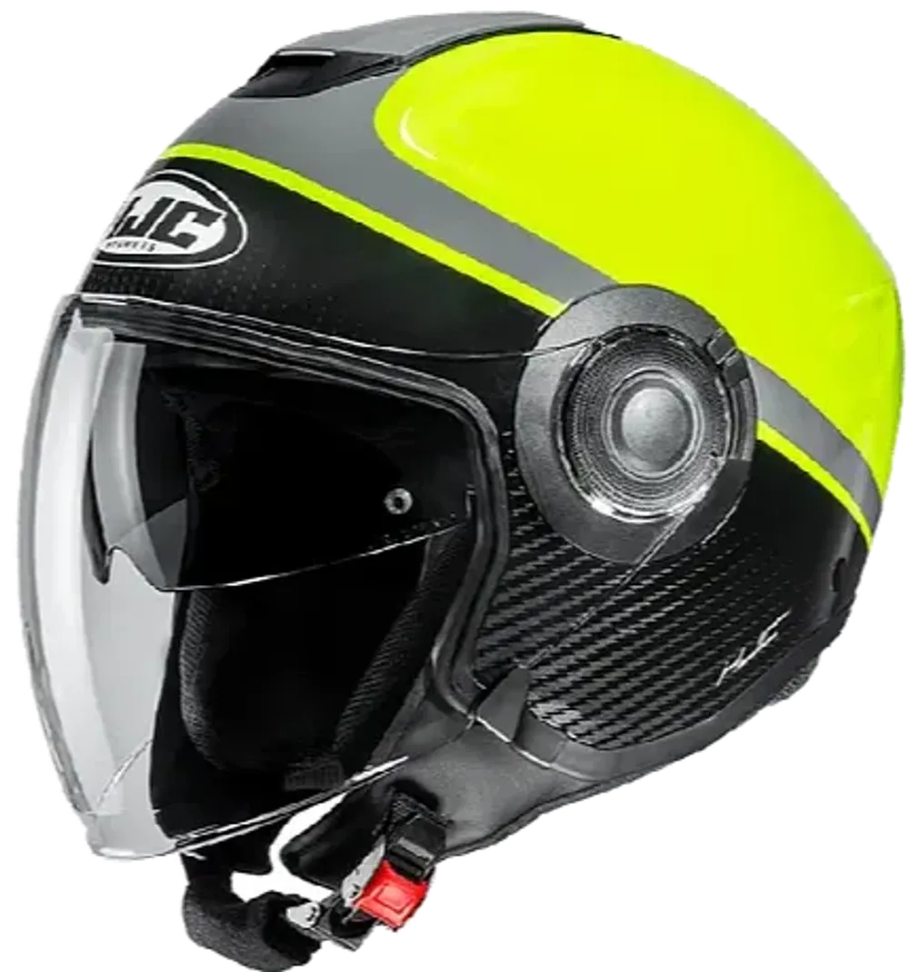 i40 Wirox MC4H / Серо-зеленый