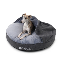Лежак круглый DOGLEA RECTA SOFT
