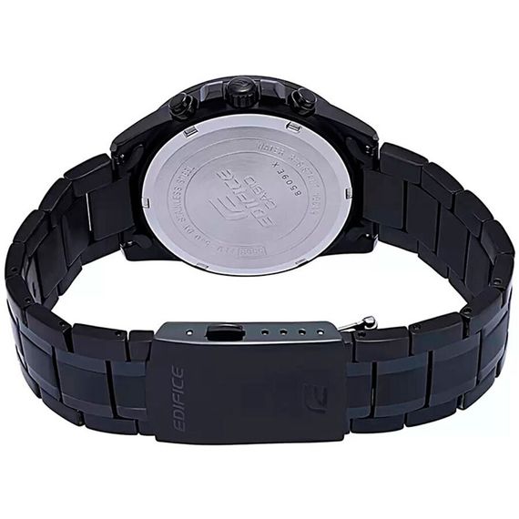 Мужские часы Casio Edifice EFV-540DC-1B с хронографом