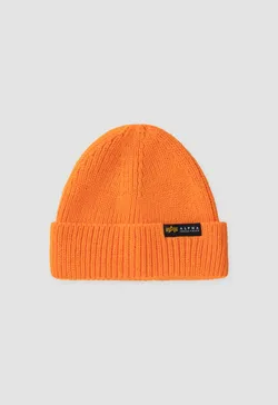Шапка ALPHA INDUSTRIES Dockers Beanie