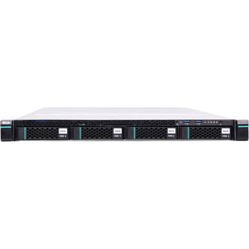 Сервер Hiper Server R2 Entry (R2-P121604-08)