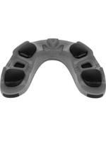 Капа боксерская Venum Predator Grey/Black
