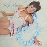 Винтажный винил  Roxy Music — Roxy Music (LP)
