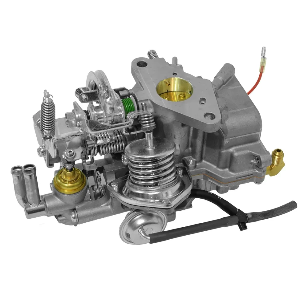 Карбюратор Nissan K15-25 ТСМ 16010FU300