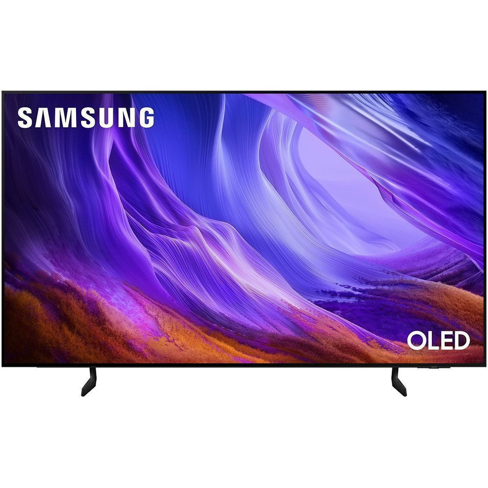 Телевизор 65" Samsung QE65S85HAEXPY