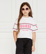 Футболка Guess - белый(J4YI10 K8HM4)