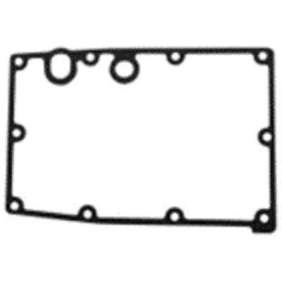 GASKET, TRANSMISSION, OIL PAN Mi8 Softail