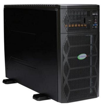 Сервер Supermicro SYS-751GE-TNRT SuperServer • 759TS-R2K21BP • X13DEG-QT • Tower NVMe