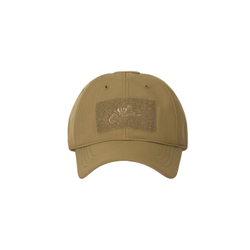 Бейсболка Helikon-Tex BBC Winter Cap - Shark Skin Black