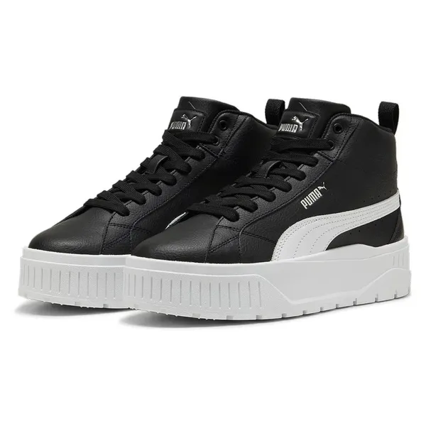 Кеды женские PUMA Karmen II Mid