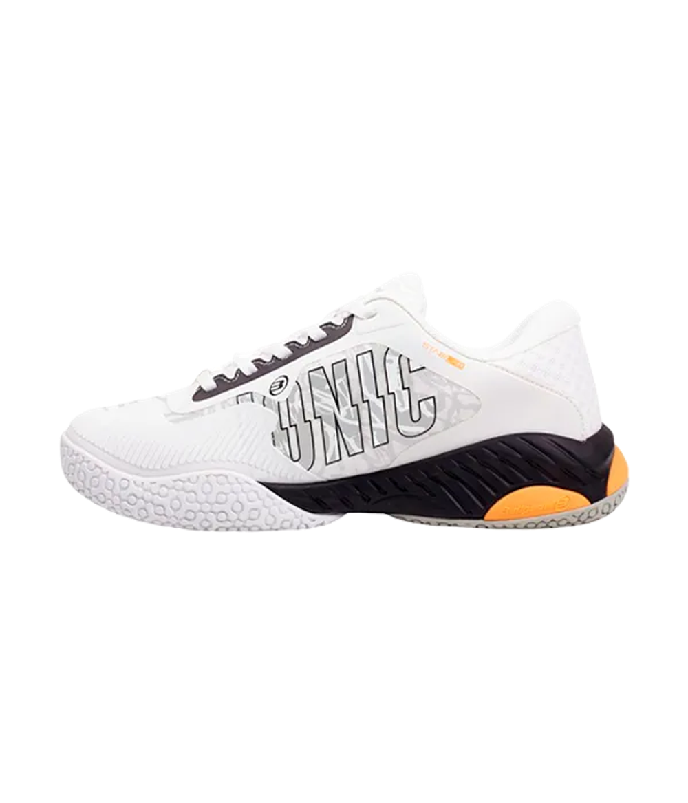 Bullpadel Ionic 25V Белые 2025 Кроссовки