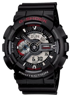 Casio GA1101A