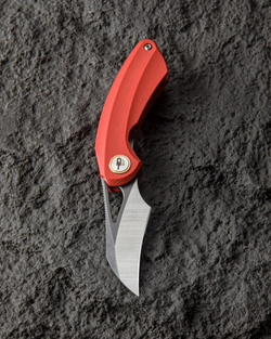 Нож складной Bestech knives BG53C-2 Bihai 14C28N