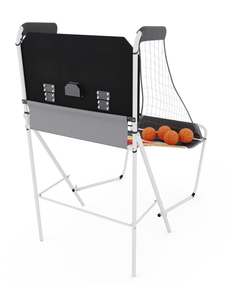 Игровой стол - баскетбол DFC 81&amp;quot; 206 x 116 см