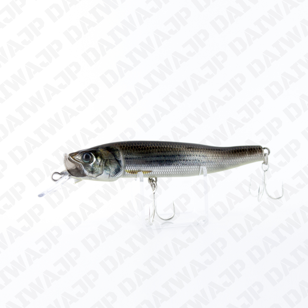 Воблер LITTLE JACK FORMA GLOSS 90mm/10.5g #03 MULLET