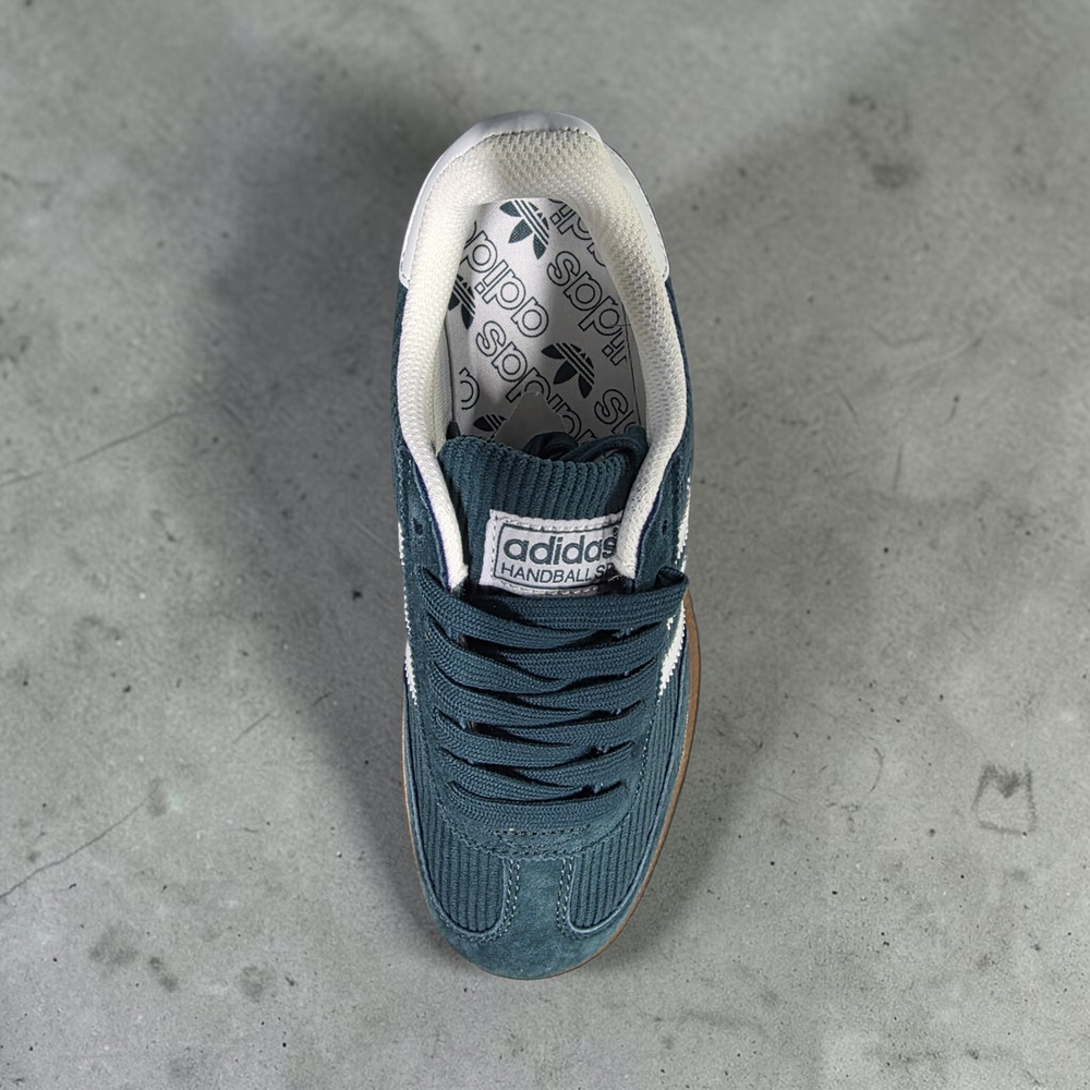 Adidas Spezial Handball • Mineral Green