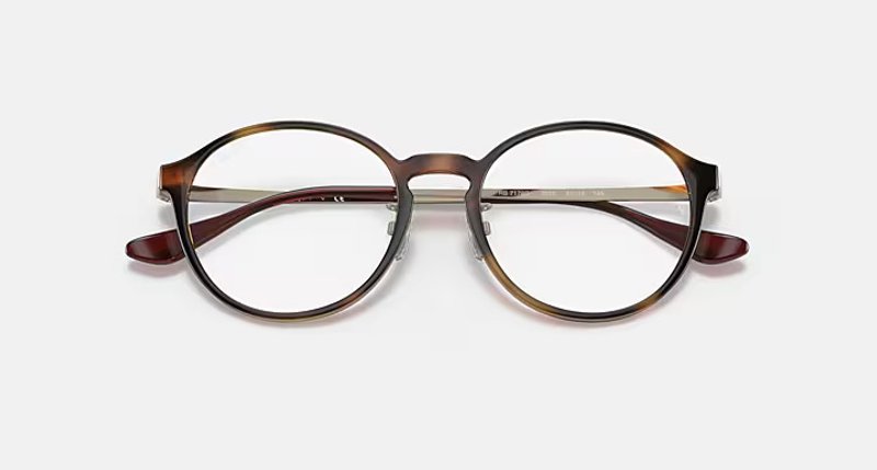 RAY-BAN RX7178D 2012 OPTICS