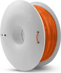 Фотография — Пластик для 3D-принтера Fiberlogy PCTG Orange