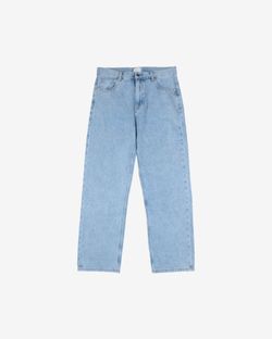 Джинсы M Bleached Blue