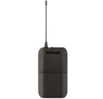 SHURE BLX1288E/SM58 M17 662-686 MHz двухканальная радиосистема с поясным передатчиком BLX1 и ручным передатчиком SM58