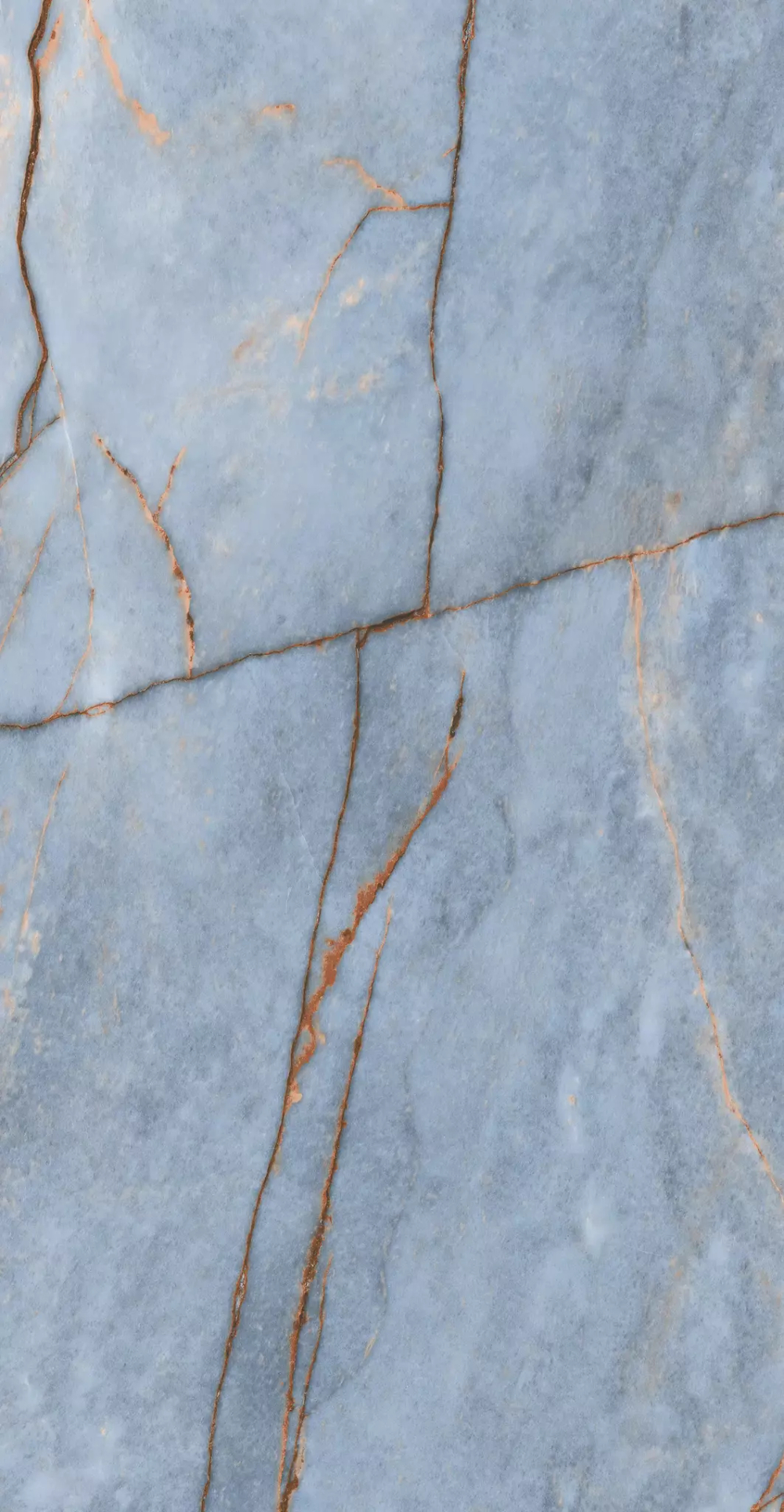 Керамогранит Heritage Azure Glossy 6mm RET