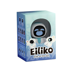 Робот EnergizeLab Eiliko AI Charm Bot, высота 7 см