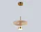 Подвесной светильник High Light LH72603 Ambrella