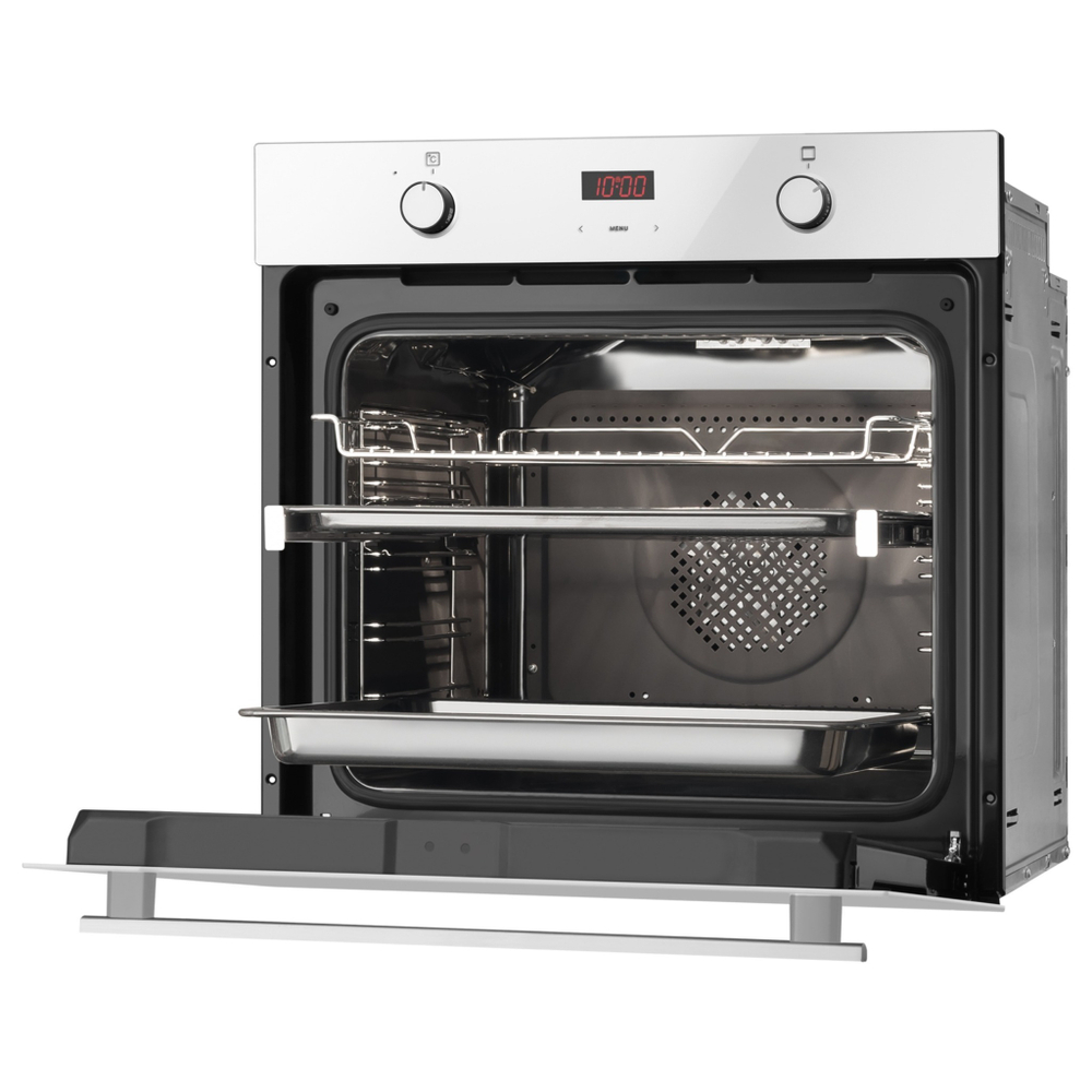 Духовой шкаф Hansa BakingPro BOEWS697622