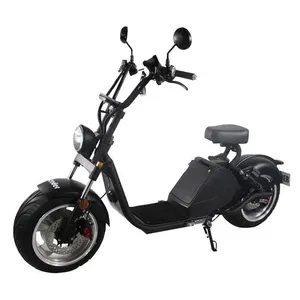 Электроскутер CityCoco 3000 w фото №2