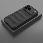 Противоударный чехол Flexible Case для iPhone 17 Pro Max