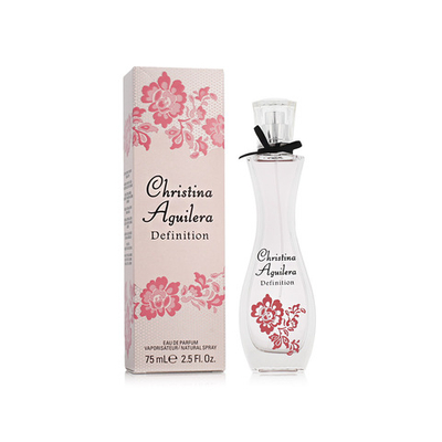 Christina Aguilera Definition Eau De Parfum 75 ml (woman)