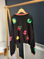 Кардиган из хлопка и шерсти Stella McCartney, 152