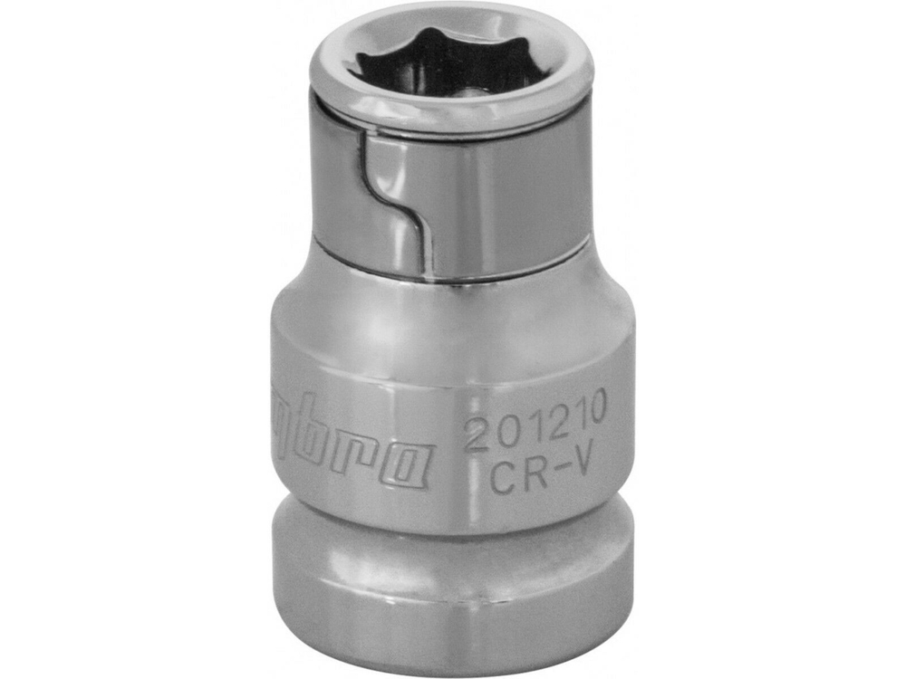 201210 Адаптер для бит 1/2"DR x 10 мм
