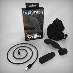 Bathmate Prostate Vibe - Стимулятор простаты